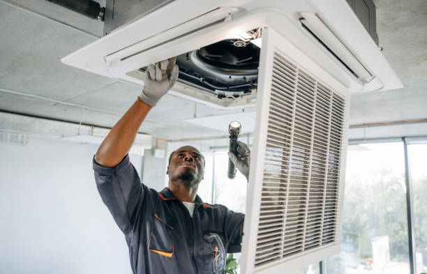 Licensed Hvac Installation service in Salem, IL - FH HVAC