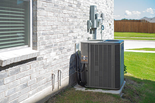 Reliable Hvac Installation contractor in Salem, IL by FH HVAC